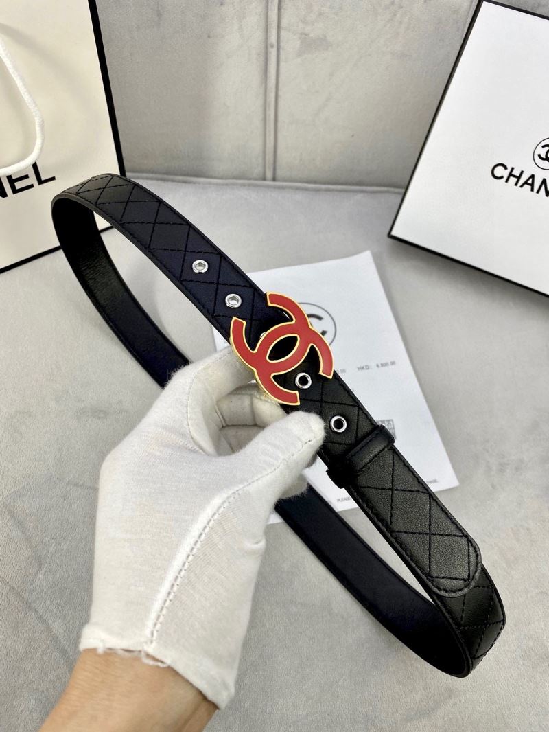 CHANEL